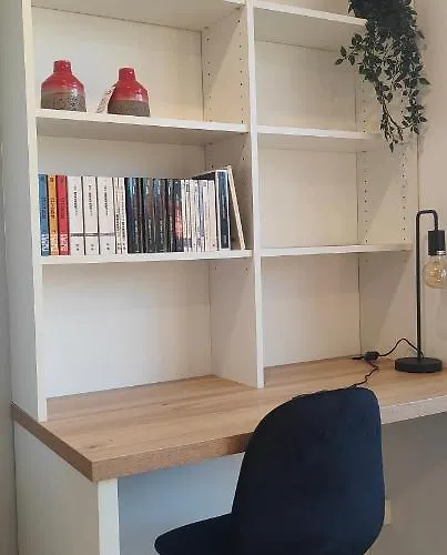 Grand Studio Proche De Paris