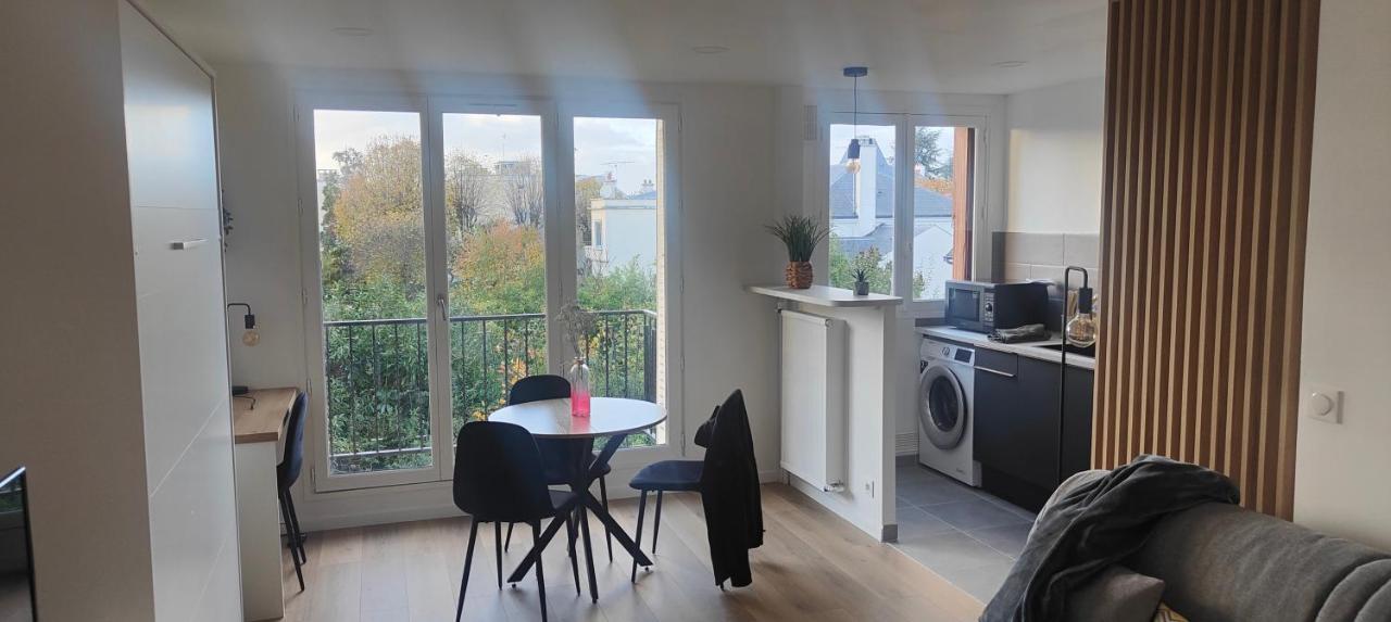 Grand Proche De Paris Apartment Saint-Maur-des-Fosses