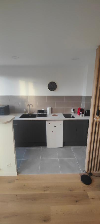Apartment Grand Proche De Paris Saint-Maur-des-Fosses