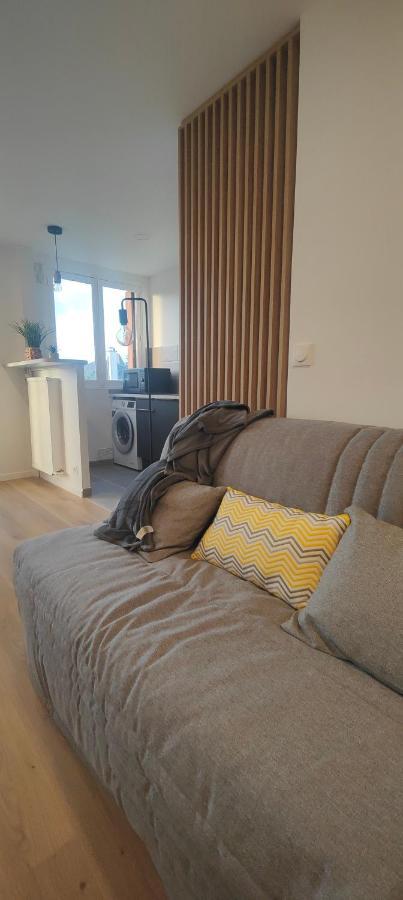 Grand Proche De Paris Apartment Saint-Maur-des-Fosses
