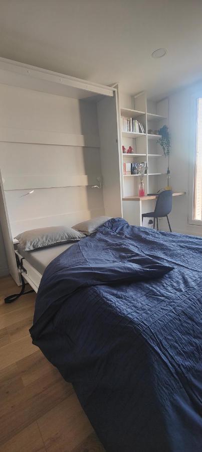 Grand Proche De Paris Apartment *